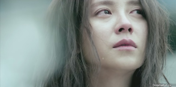 Song Ji Hyo