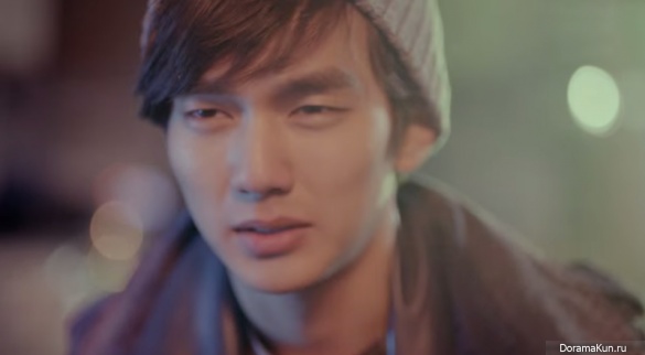 Yoo Seung Ho
