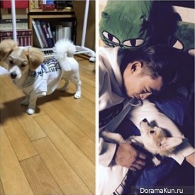 Taecyeon-Eddy