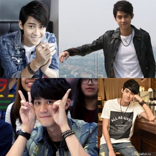 Dino Lee