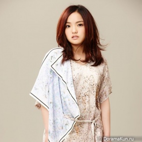LALA HSU