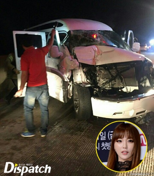 Hong Jin Young