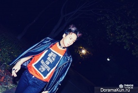 VIXX Ravi