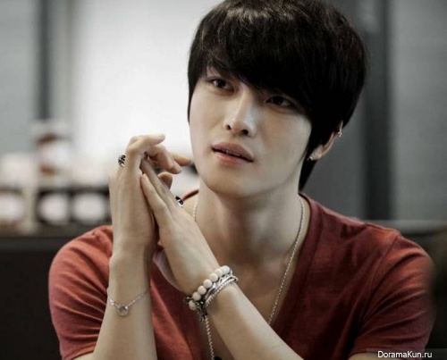 Jaejoong