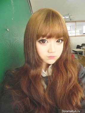 make-up 2