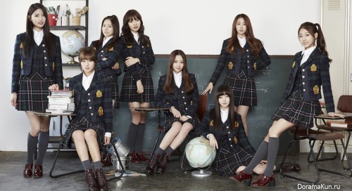 Lovelyz