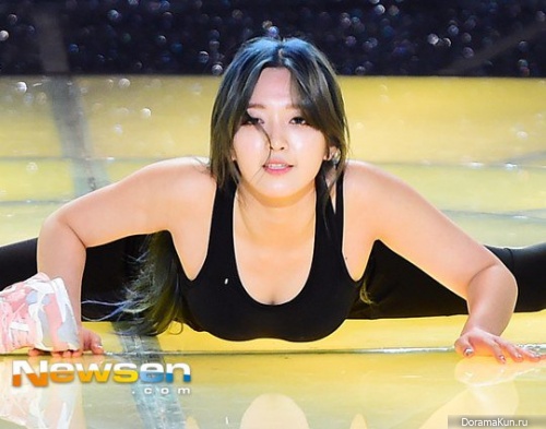 Chanmi Chanmi
