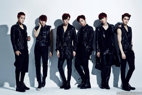 VIXX