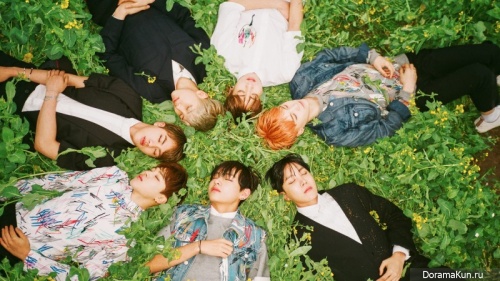 BTS