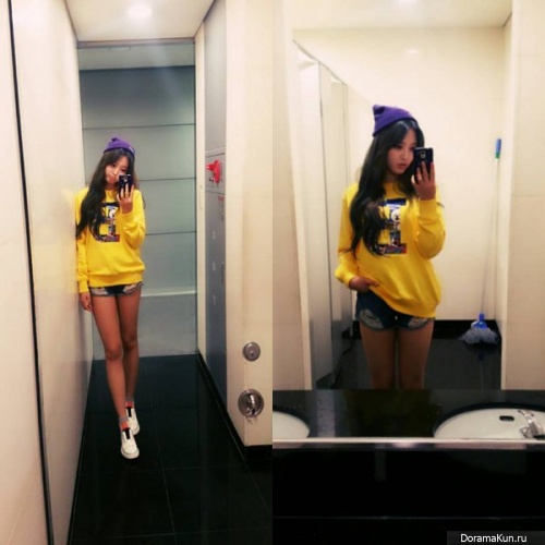 Chanmi