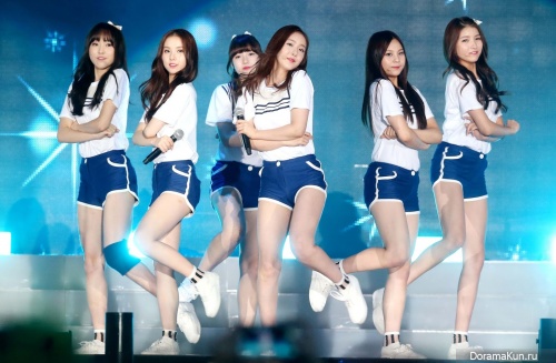GFRIEND