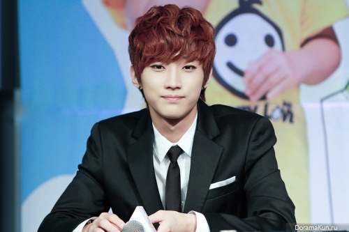 Jinyoung