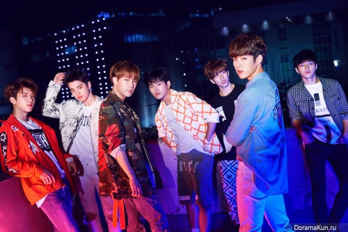 Infinite