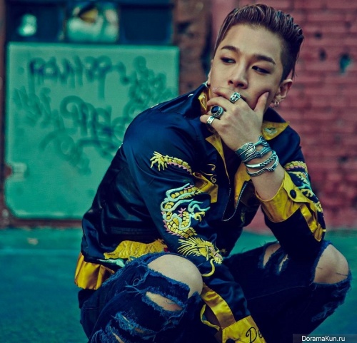Taeyang