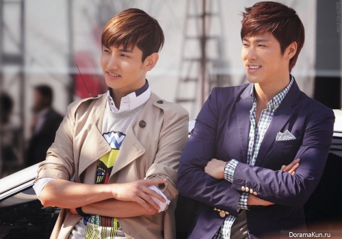 TVXQ
