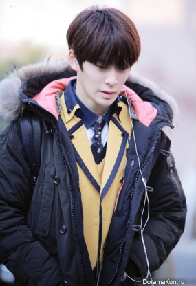 Jaehyun Jaehyun