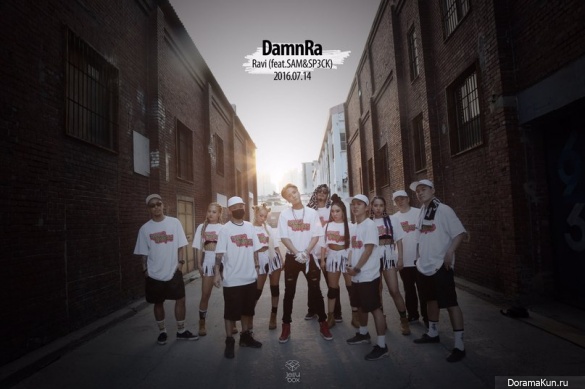 DamnRa