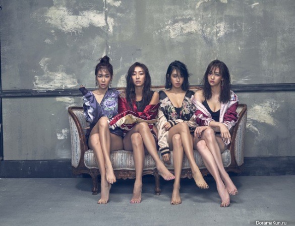 SISTAR