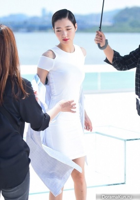 Kim Go Eu