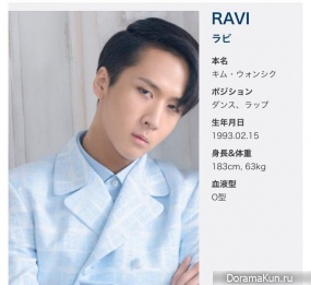 Ravi