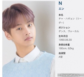 N