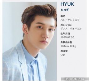 Hyuk