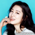 Park Shin Hye