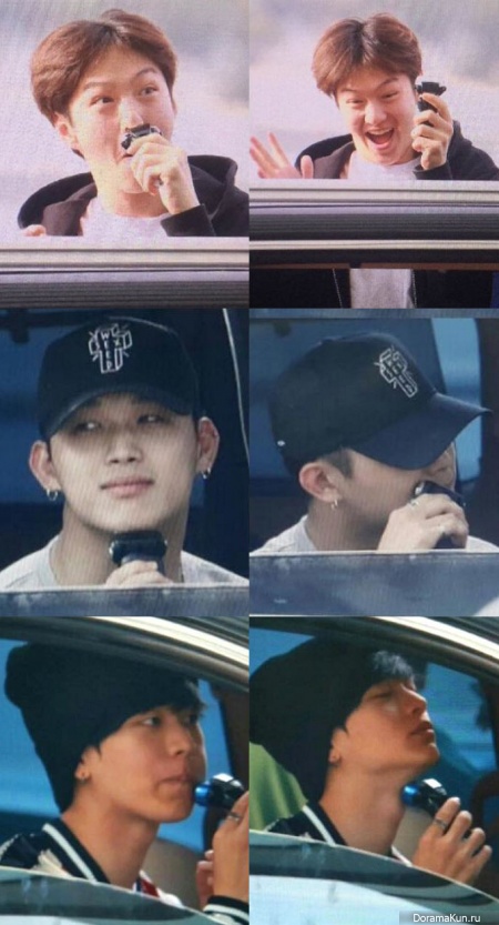 BTOB Members