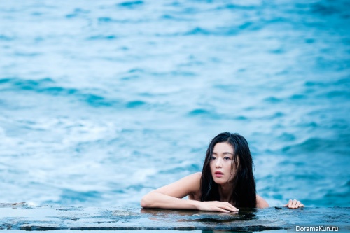 Jeon Ji Hyeon