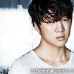 Kang Seung Yoon