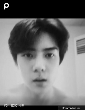 Sehun EXO