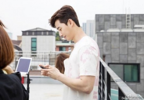 Park Seo Joon