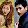 Park Shin Hye and Choi Tae Joon