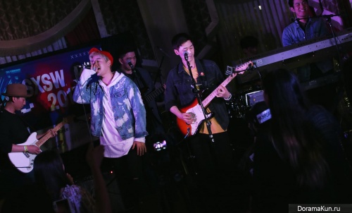Nick & Sammy