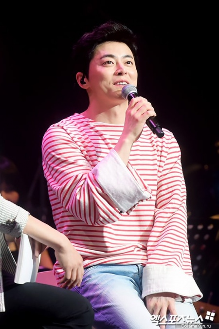 Jo Jung Suk
