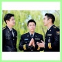 Donghae & Siwon & Changmin Donghae & Siwon & Changmin
