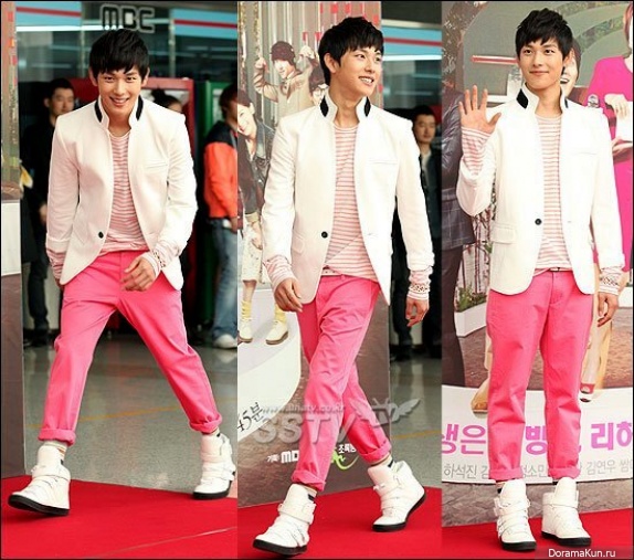 ZE:A Siwan