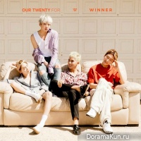 WINNER - Love me love me