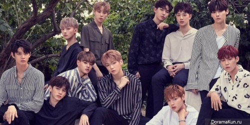 WANNA-ONE