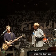 FT Island in Moscow
