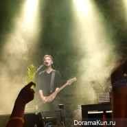 FT Island in Moscow