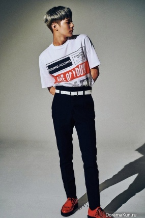 Taemin
