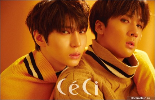 VIXX LR