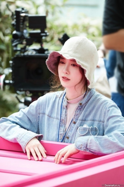 Goo Hye Sun