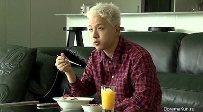 Taeyang