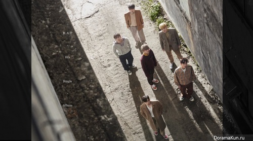 B.A.P