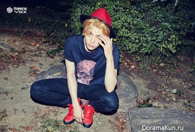 VIXX Leo