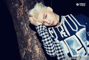 VIXX Hyuk
