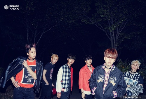 VIXX