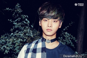 VIXX N